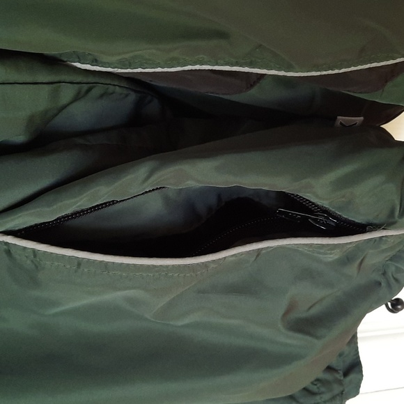 Youth/men's windbaker jacket - Picture 4 of 6